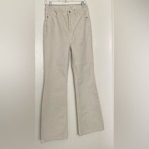 Old Navy flare woman’s jeans size 6 tall